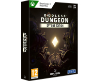 Endless Dungeon Day One Edition Xbox Series X/Xbox One - 1115504 - zdjęcie 2